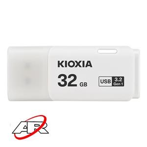 فلش مموری USB3.2 کیوکسیا مدل U301 ظرفیت 32 گیگابایت Kingstar Aroma U301 Flash Memory 32GB