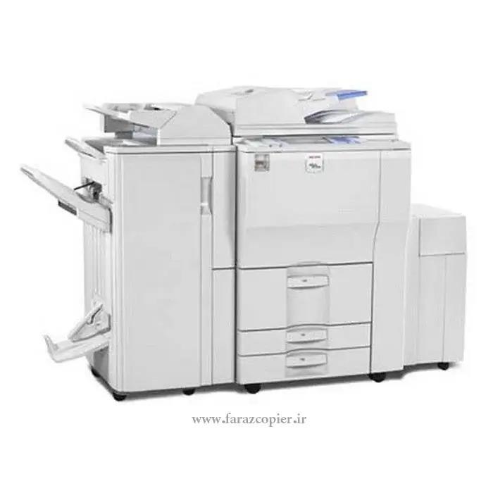 RICOH MP 8000 Copier