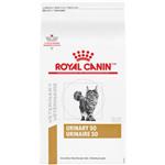 Royal Canin Cat Urinary S/O Dry Food 1.5kg