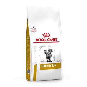 غذای خشک گربه یورینری رویال کنین (Royal Canin Cat Urinary S/O) وزن 1.5 کیلوگرم Royal Canin Cat Urinary S/O Dry Food 1.5kg