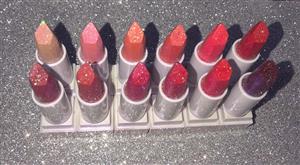 رژ لب جامد شاین هدی بیوتی 12 عددی