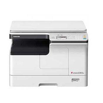 Toshiba Copier e-STUDIO 2303
