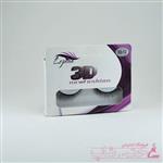 مژه مصنوعی سه بعدی لوپینا شماره۱۲ lopina 3d eye lashes number12