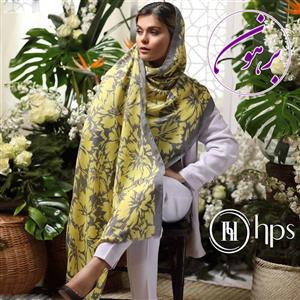 شال ارکیده ریشه دار hps 