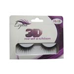 مژه مصنوعی سه بعدی لوپینا شماره۱۵ lopina 3d eye lashes number15