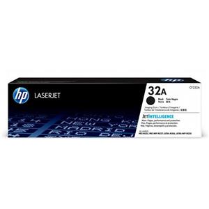 کارتریج لیزری مشکی اچ پی HP 32 A طرح 