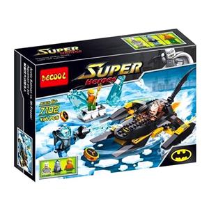 لگو شخصیت بت من decool