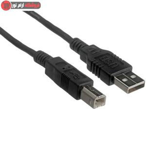 کابل usb پرینتر 5 متر