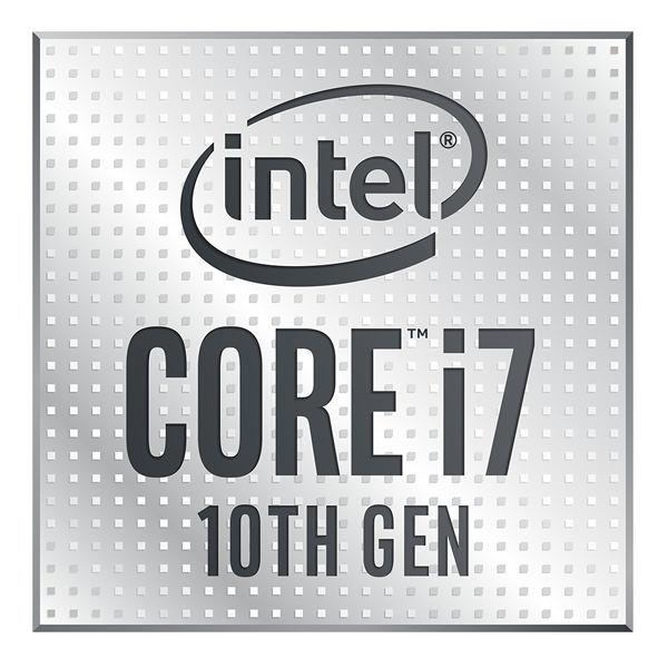 Intel Core i7-10700K Processor