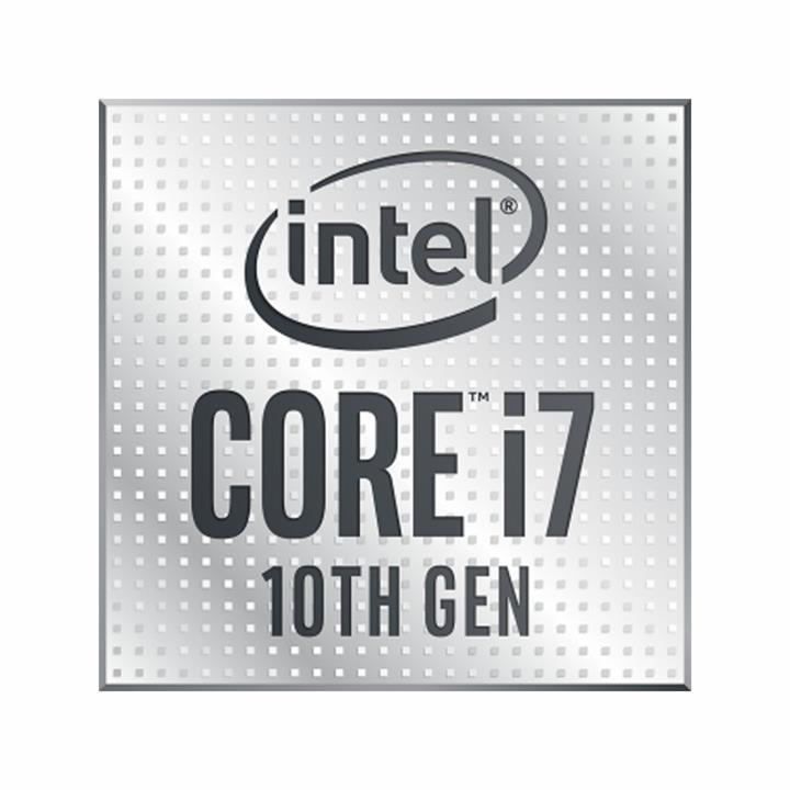 Intel Core i7-10700K Processor