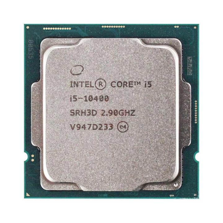 Intel Core i5-10400 Processor