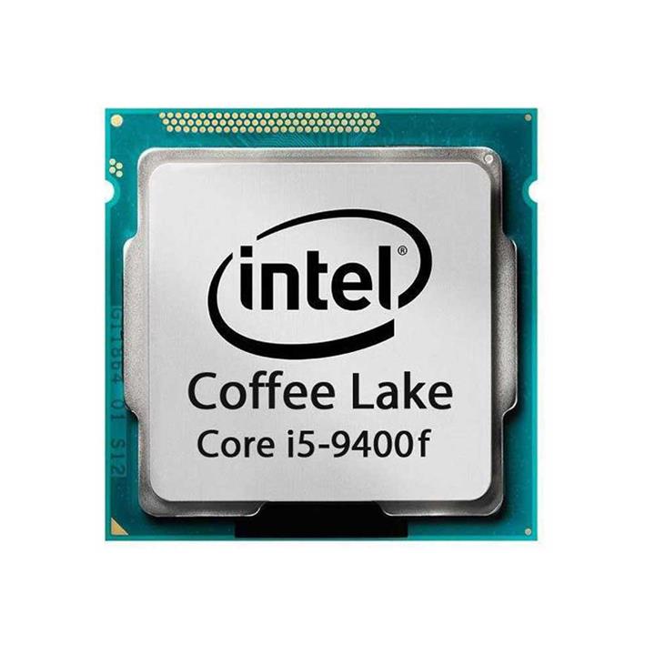 Intel Core i5-9400F Processor