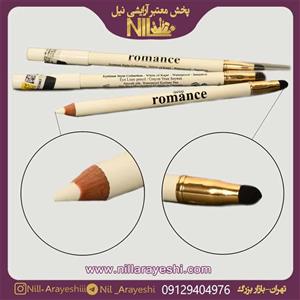 مداد سفید رومنس deep romance (کد۱۷) مداد سفید اورجینال 