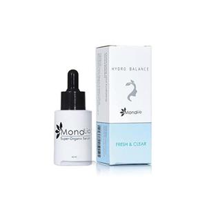 سرم آبرسان عمیق پوست مونالیا (MonaLia) 30mL