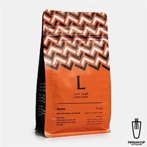 قهوه باریستا لمیز 250 گرم