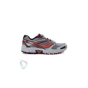 کتانی رانینگ مردانه ساکونی کوهیژن  TR8 Saucony Cohesion TR8