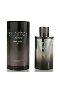 تستر عطر مردانه فرانک اولیویر سانرایز اوربان ۷۵ میل / franck olivier surise urban edt tester 75 ml