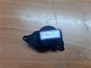 چرخ دنده سر موتور پرینتر حرارتی سیتیزن CITIZEN CT-S851