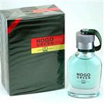 عطر ادکلن جیبی هوگو اسمارت hogo green smart