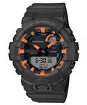 ساعت مچی مردانه کاسیو، زیرمجموعه G-Shock ، کد GBA-800SF-1ADR