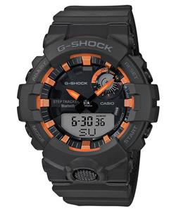 ساعت مچی مردانه کاسیو، زیرمجموعه G-Shock ، کد GBA-800SF-1ADR 