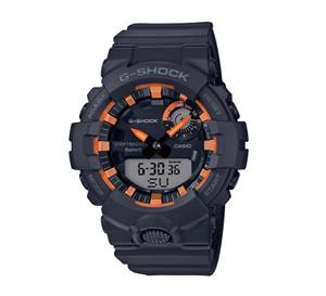 ساعت مچی مردانه کاسیو، زیرمجموعه G-Shock ، کد GBA-800SF-1ADR 