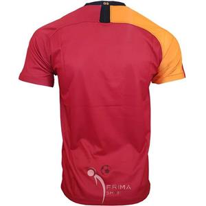 پیراهن اول گالاتاسرای  Galatasaray Home Soccer Jersey 2015 - 2016