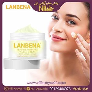 کرم ضد چروک لانبنا LANBENA 