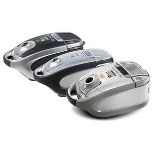 جاروبرقی ناسا مدل NS-7071