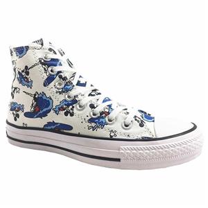 کتانی ورزشی اسنیکرز