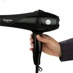 سشوار سوپرا S-9821 SOPRA HAIR DRYER 