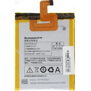باتری اصلی گوشی لنوو کا 5 پرو Lenovo K5 Pro BL226