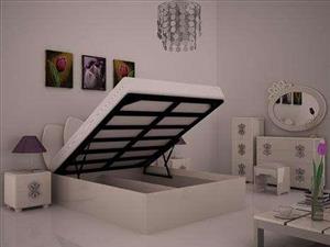 باکس جک دار 200*180 رویال