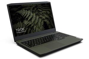لپ تاپ لنوو IdeaPad Creator 5-A Lenovo IdeaPad Creator 5  i7 10750H-16GB-1T+128SSD-4GB 1650TI