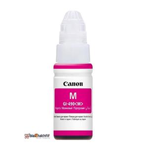 جوهر زرد پرینتر کانن CANON G2400