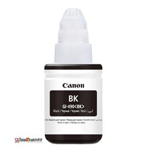 جوهر مشکی پرینتر G1900 کانن