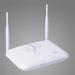 مودم فیبرنوری فایبرهوم AN5506-04-FS FiberHome An5506-04-FS-ONT