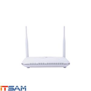 مودم فیبرنوری فایبرهوم AN5506-04-FS FiberHome An5506-04-FS-ONT