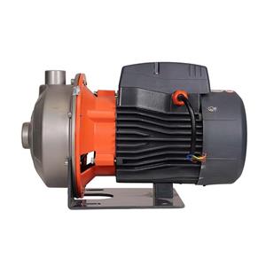 پمپ سانتریفیوژ استیل یک اسب LEO AMSm70/0.75