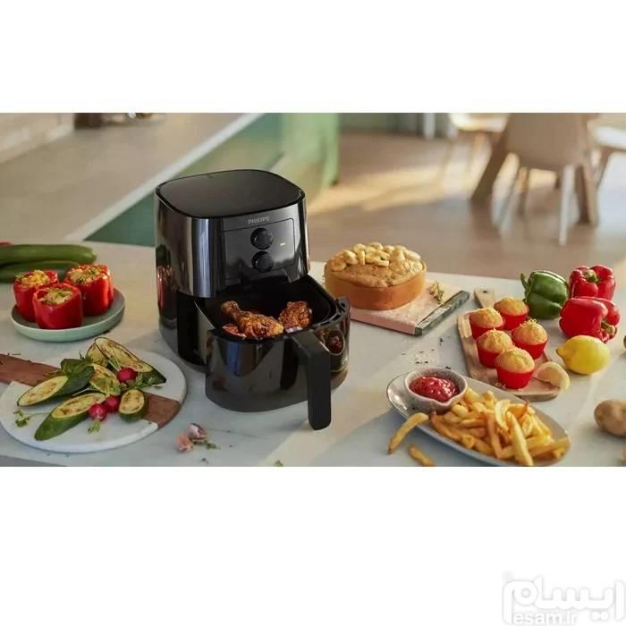 Philips HD9200 Air Fryer