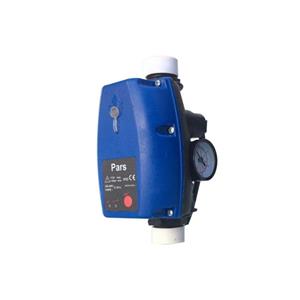 ست کنترل پمپ آب خانگی پارس