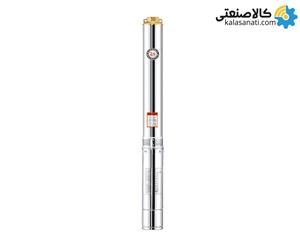 الکتروپمپ شناور استیل سه فاز لئو LEO 4XR 12/16-3