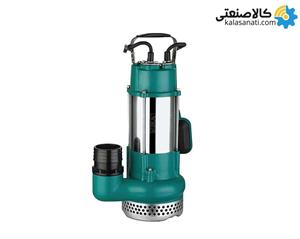 کفکش 2 اینچ 11 متری LEO XQS15.6-11/0.45A