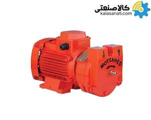 الکتروپمپ وکیوم آب در گردش متحد MVP-25 سه فاز