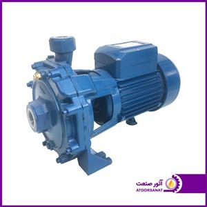 پمپ آب خانگی 1/5 اسب دو پروانه ارس ARAS CB 160