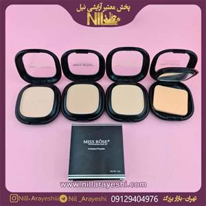 پنکیک میس رز MISS ROSE