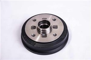 کاسه چرخ عقب پراید (ABS) رفیع نیا