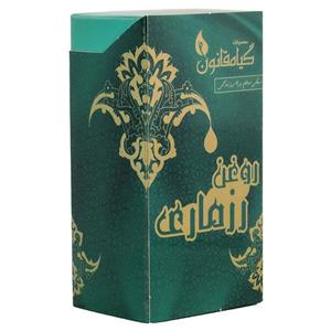 روغن رزماری گیاه قانون حجم ۳۰ میلی لیتر