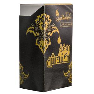 روغن کندش گیاه قانون حجم ۳۰ میلی لیتر