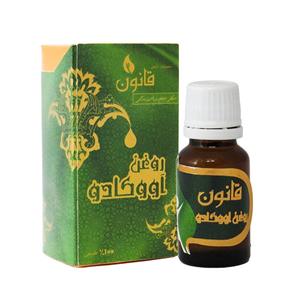 روغن آووکادو گیاه قانون حجم ۲۰ میلی لیتر